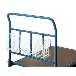 Corbeille porte oblets