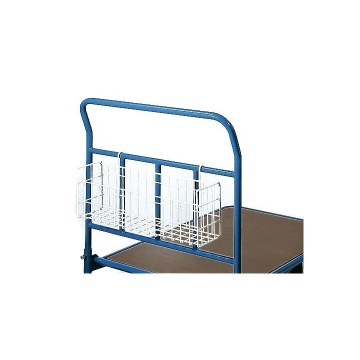 Corbeille porte oblets