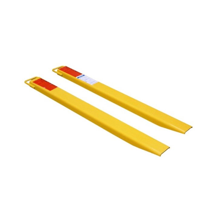 Extensions de fourches 