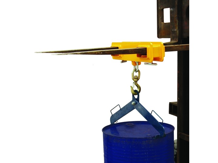 Potences pour chariot élévateur