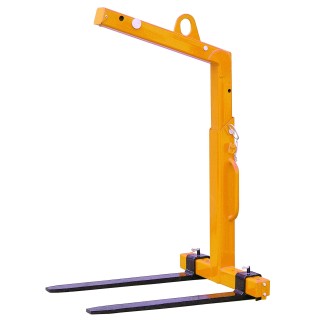 Lève palettes CU 1000 kg