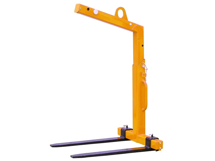 Lève palettes CU 1000 kg