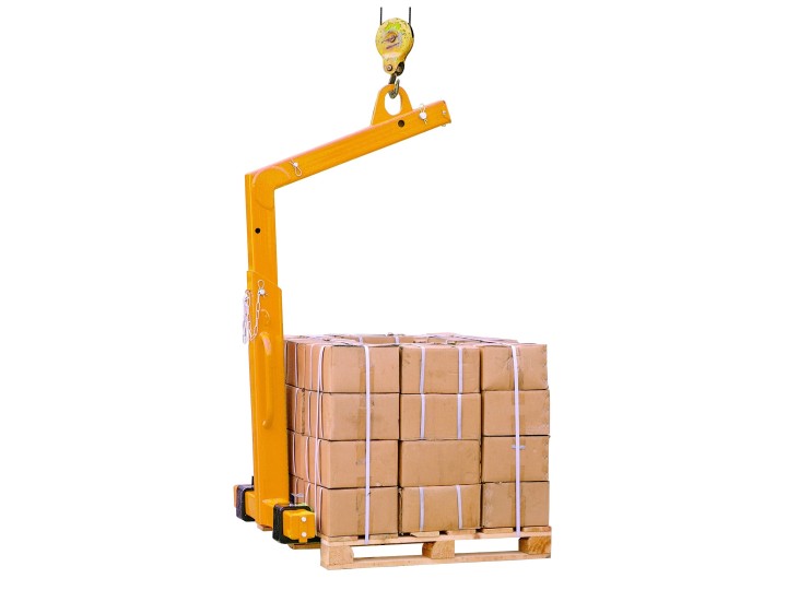 Lève palettes CU 1000 kg