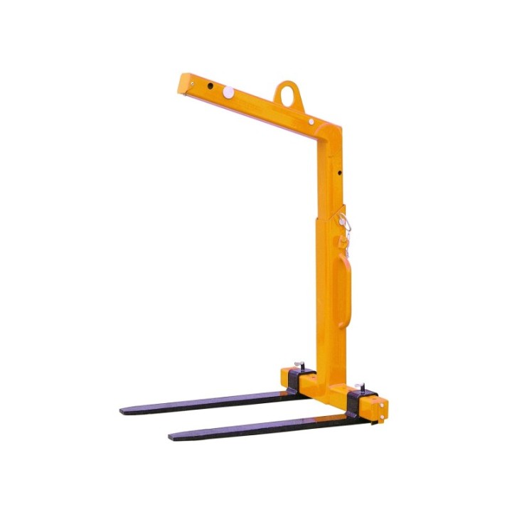 Lève palettes CU 2000 kg