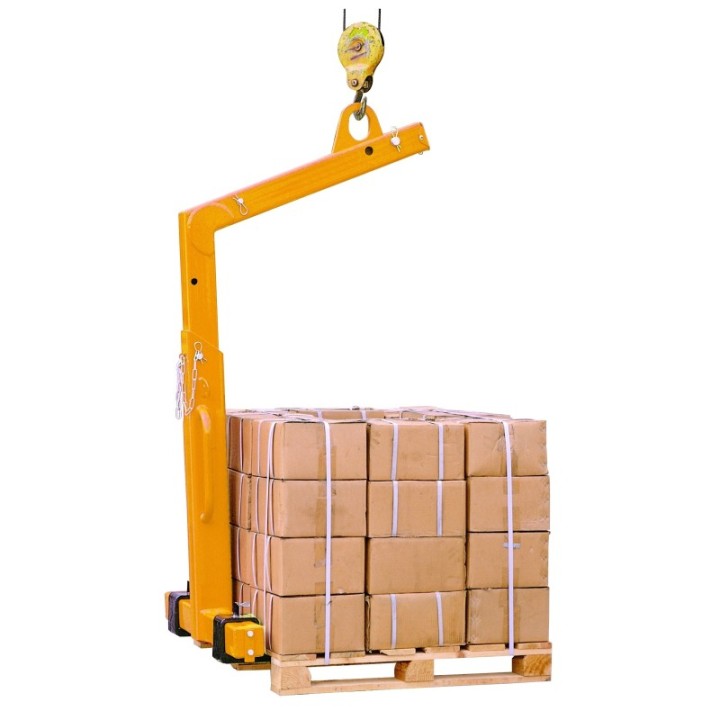 Lève palettes CU 2000 kg