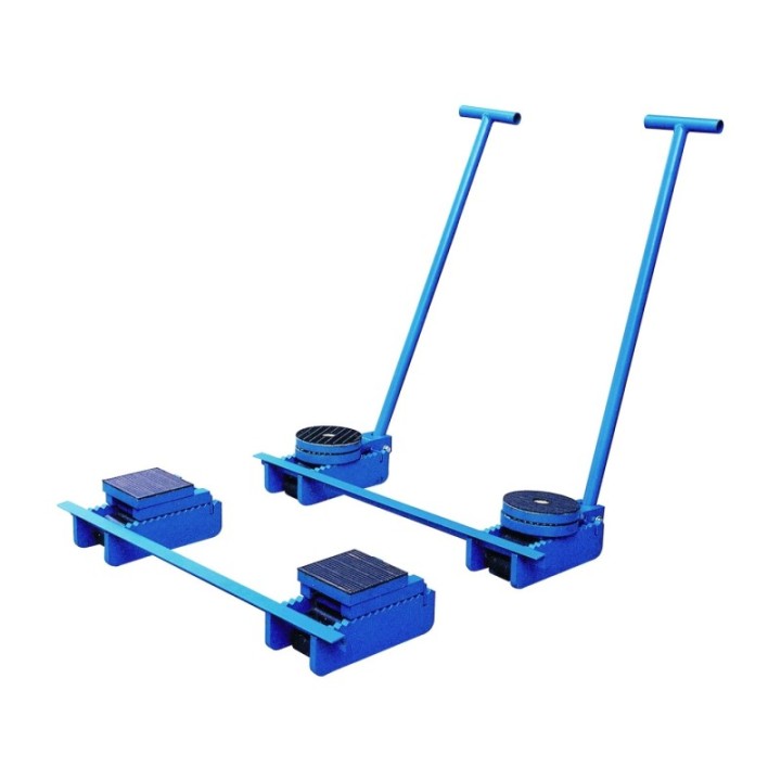 Kit de roulage CU 30 tonnes