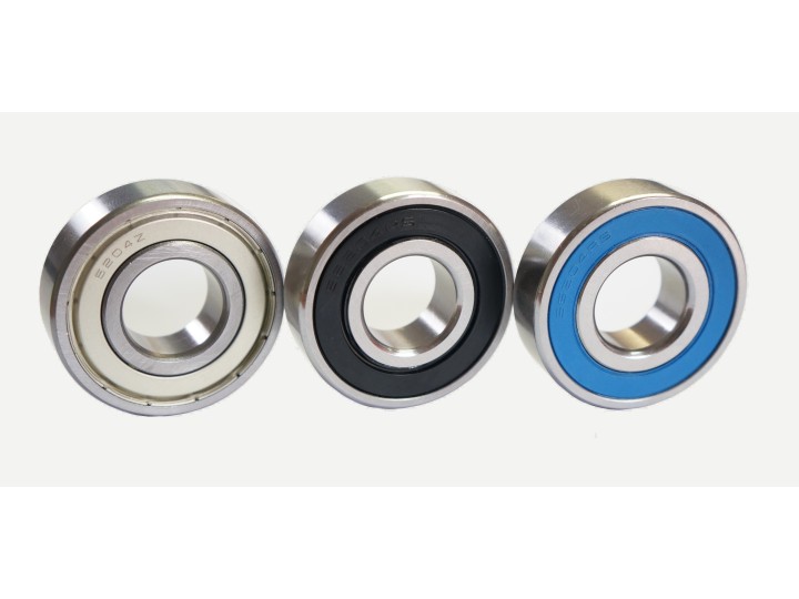 Roulements à billes alésage Ø 20 mm