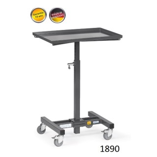 Pupitre d'atelier antistatique (ESD)