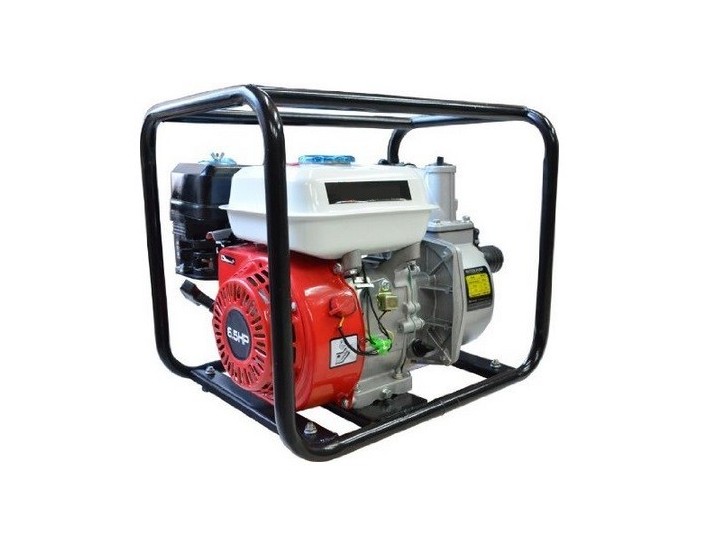 Pompe a eau thermique