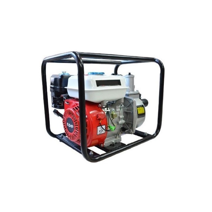 Pompe a eau thermique