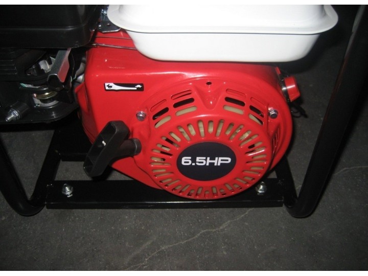 Pompe a eau thermique