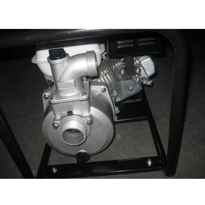 Pompe a eau thermique