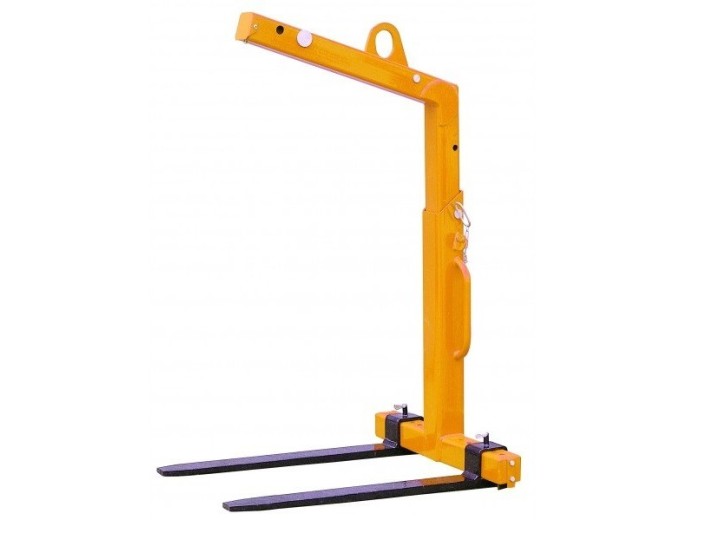 Lève palettes auto-équilbrés CU 3000 kg