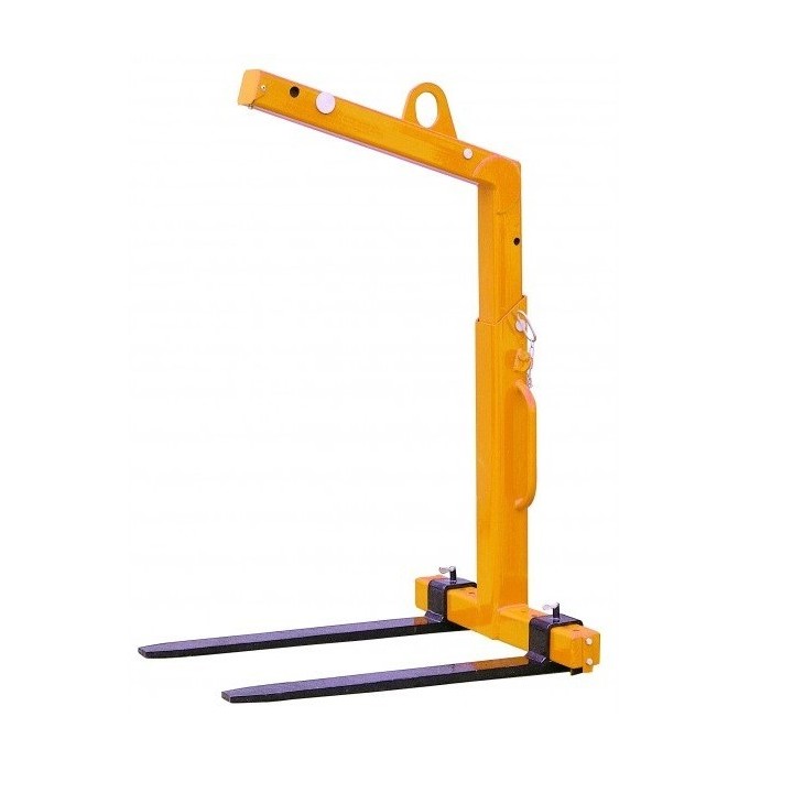 Lève palettes auto-équilbrés CU 3000 kg