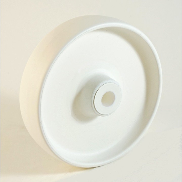 Roues polyamide charge 150 à 1400 Kg (série P)