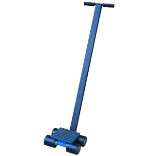 Timon rouleur CU 3 tonnes