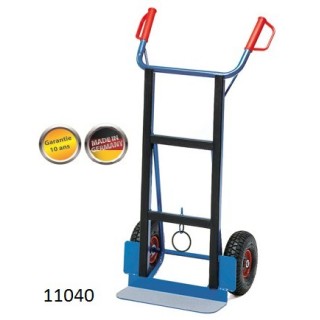 Diable pour appareil CU 350 Kg