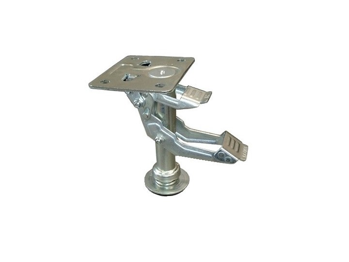 Patin d'immobilisation