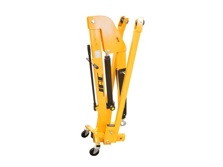 Grue d'atelier pliable CU 1000 Kg