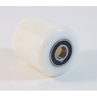 Galets de transpalette polyamide (série RP)