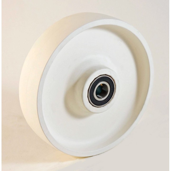 Transpalette manuel renforcé CU2500 Kg (Occasion)