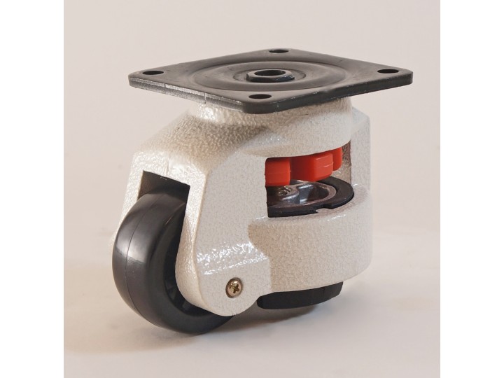 Marchepied mobile a immobilisation automatique CU 220 Kg