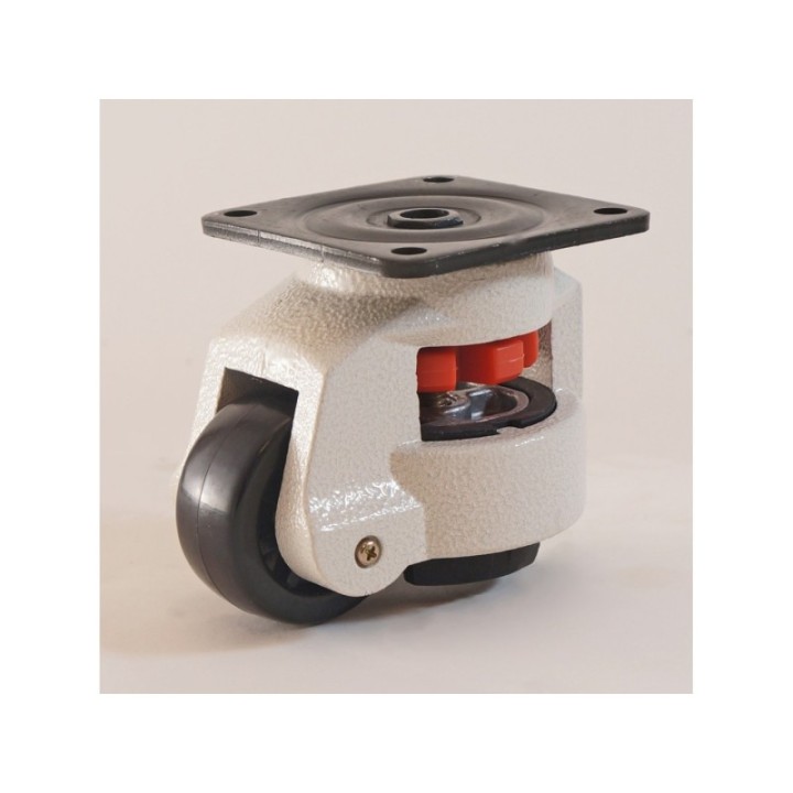 Marchepied mobile a immobilisation automatique CU 220 Kg