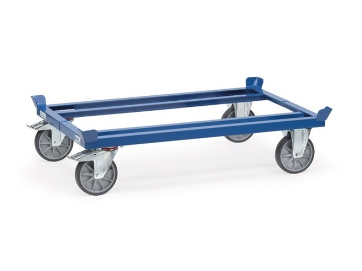 Rouleurs de palettes