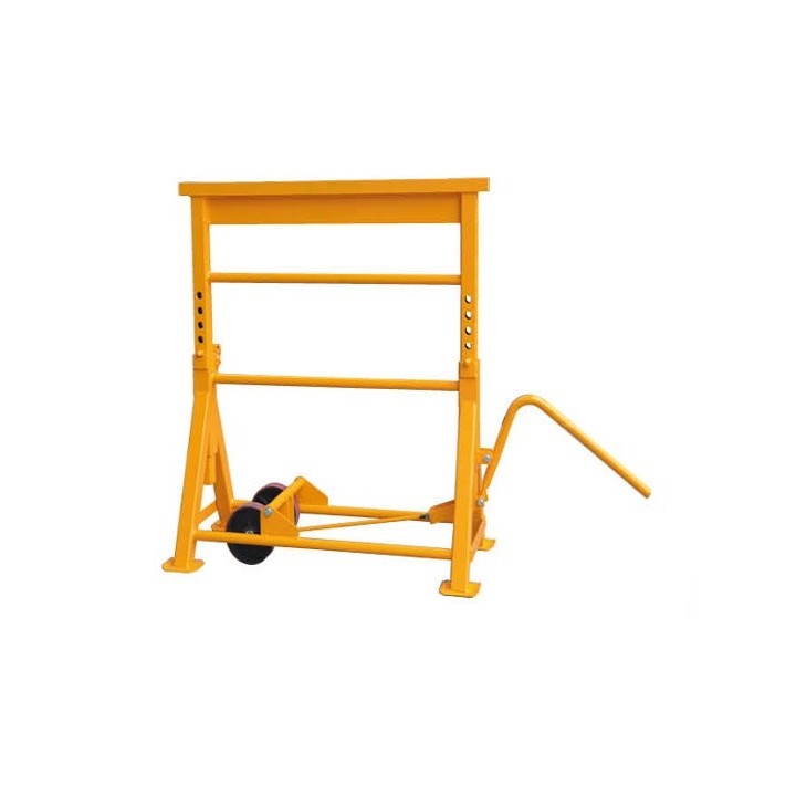 Tréteau de sécurité charge 15000 Kg