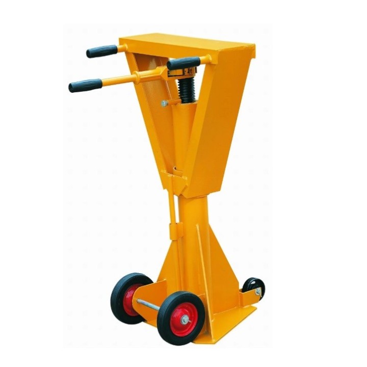 Vérins stabilisateur, charge 22500 Kg, série TJ