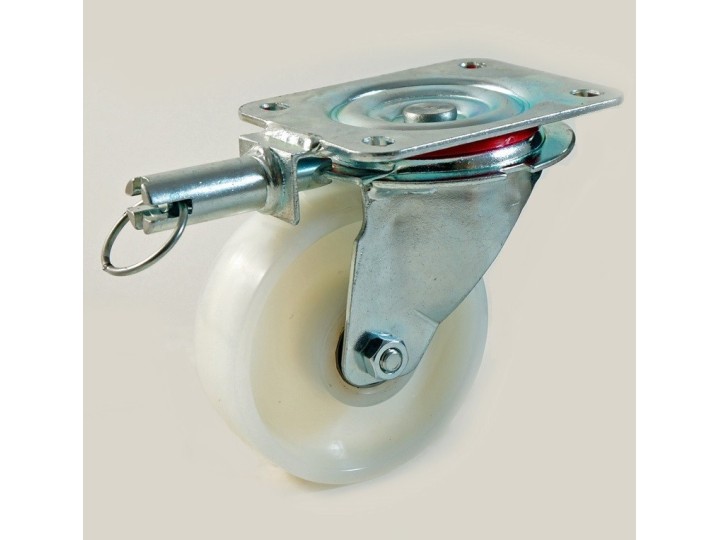 Escabeaux 2 et 3 marches