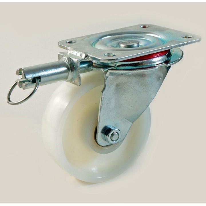 Escabeaux 2 et 3 marches