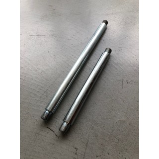 Vestiaire sur socle 2 portes