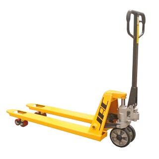 Transpalette manuel renforcé CU 2500 Kg