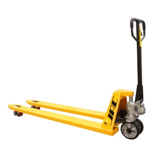 Transpalette manuel renforcé CU 2000 Kg (fourches 1500 x 540)