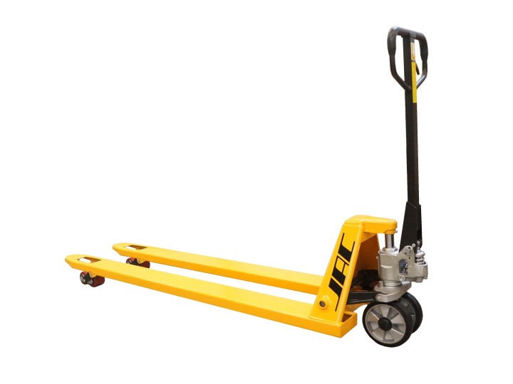 Transpalette manuel renforcé CU 2000 Kg (fourches 1500 x 540)