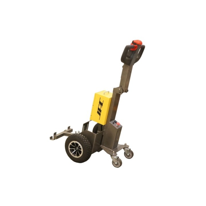 Tracteur pousseur électrique CU 1000 kg