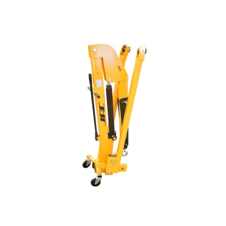 Grue d’atelier pliable, charge 2000 Kg