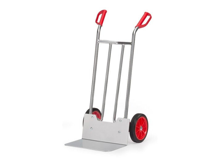 Diable aluminum CU 150 Kg