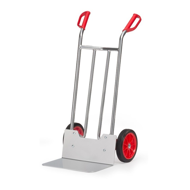 Diable aluminum CU 150 Kg