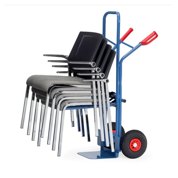 Diable porte chaises CU 300 Kg