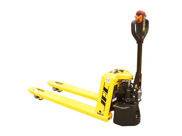 Transpalette semi électrique charge 1500 Kg