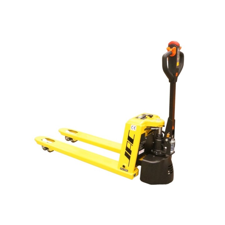 Transpalette semi électrique charge 1500 Kg