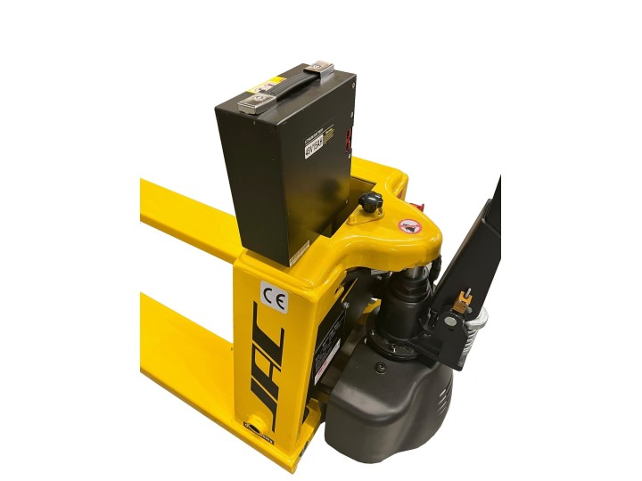 Escabeaux industriels roulants 11 marches