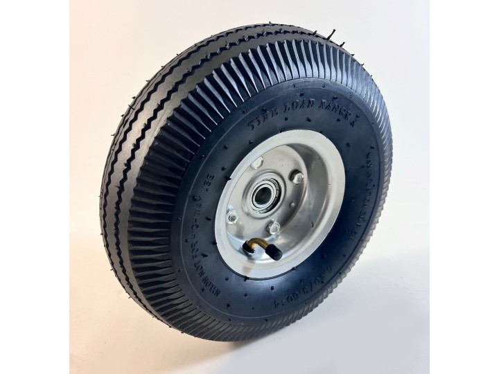 Diable pour appareil CU 250 Kg