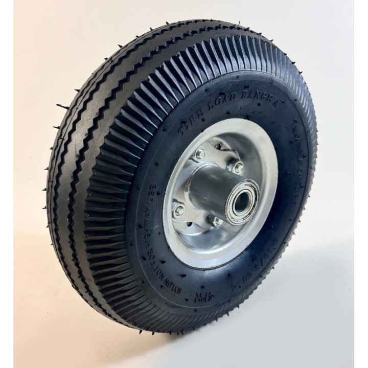 Diable pour appareil CU 250 Kg