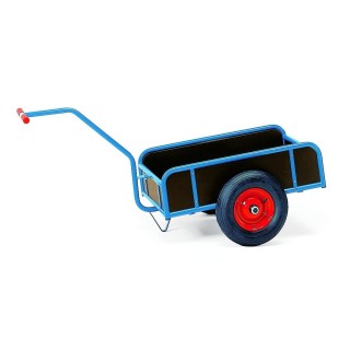 Chars à bras légers CU 200 - 400 Kg