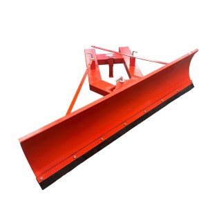 Lame chasse neige pour chariot élévateur largeur 1800 m