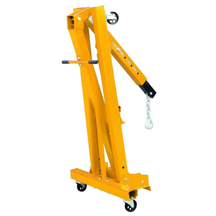 Benne à neige et sable 1500 Litres CU 1500 Kg