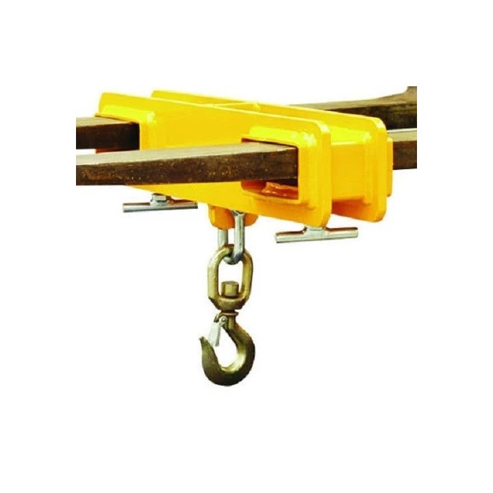 Potences pour chariot élévateur